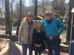 Mar 19 - with Bud Lee (Friends in Low Places) & Alan Laney at Alpine Songwriters Festival, Helen, GA